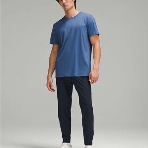 Lululemon ABC Jogger *Shorter